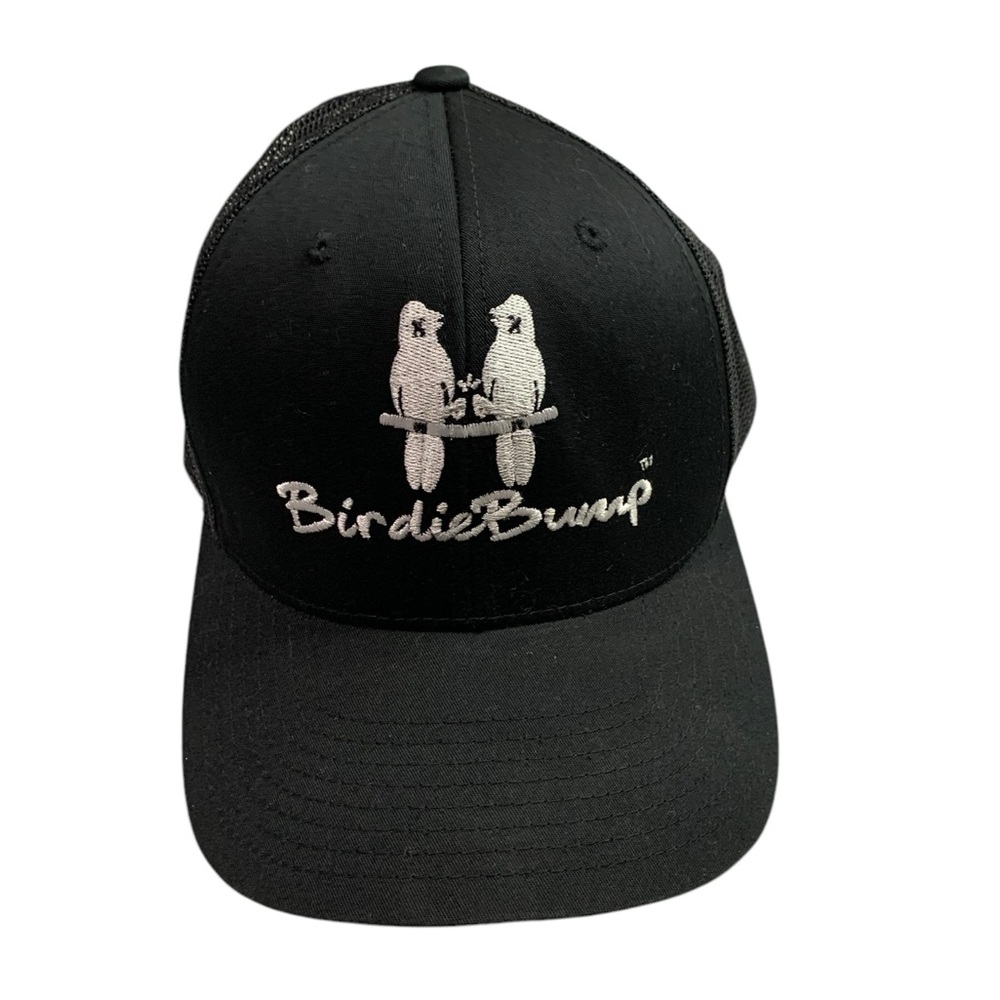 Birdie Bump ⛳️ Cap
